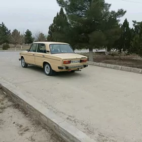 Lada 2106 1986