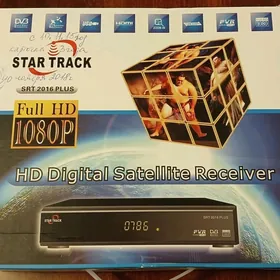 Тюнер Star Track Tuner