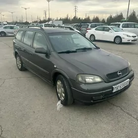 Opel Astra 1999