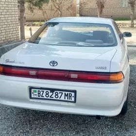 Toyota Mark II 1994