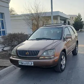 Lexus RX 300 1999