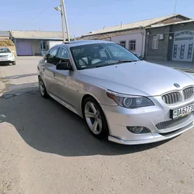 BMW 525 2004
