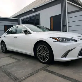 Lexus ES 250 2023