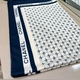 Şarf chanel
