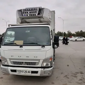 Mitsubishi Fuso 2022