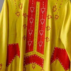 1 gezek geylen koynekler