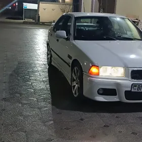 BMW E34 1992
