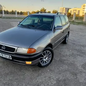 Opel Astra 1994