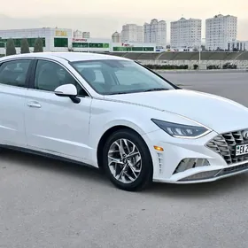 Hyundai Sonata 2020