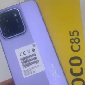 Poco C85