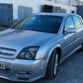 Opel Signum 2003