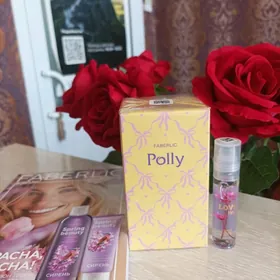 Парфюмерная вода для женщин