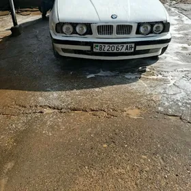 BMW 535 1990