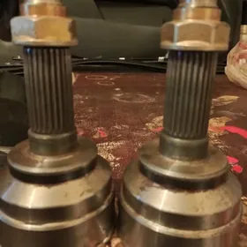 Carolla 98-2001y granat