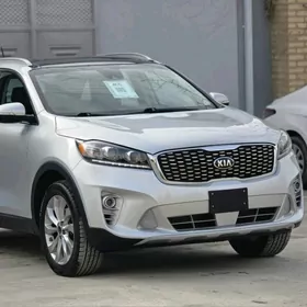 Kia Sorento 2020
