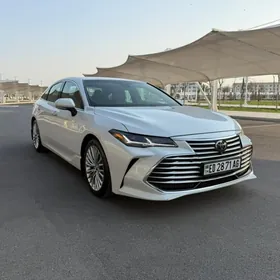 Toyota Avalon 2019