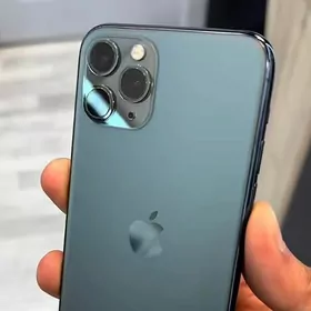 iPhone 11pro