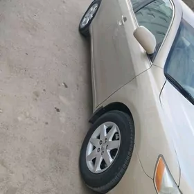 Toyota Camry 2007