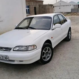 Hyundai Sonata 1994