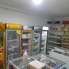 arenda satlyk magazin