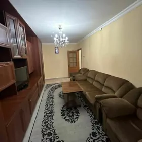 Arenda 11 mkr 3 komnat