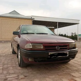 Opel Astra 1992