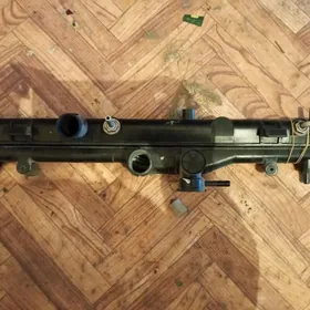 Radiator Wanna komplekt