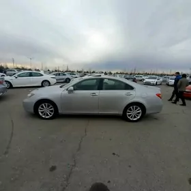 Lexus ES 350 2008