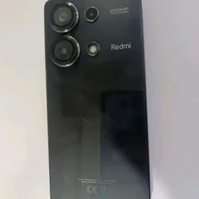 Redmi not 13 pro 8.256