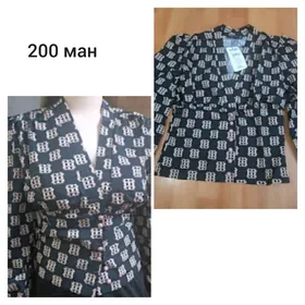 бантики, рубашки, свитер