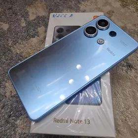 Redmi not 13