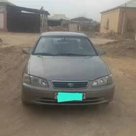 Toyota Camry 2001
