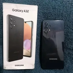 Galaxy A32