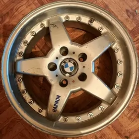 BMW disk