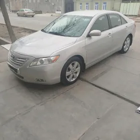 Toyota Camry 2008