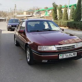 Opel Vectra 1991