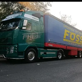Volvo FH16 2004