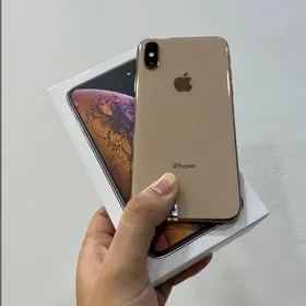 iPhone XS