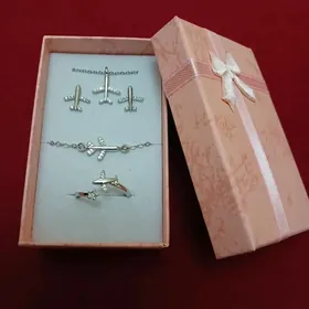 8 NJI MART ÜÇIN SOWGATLYK