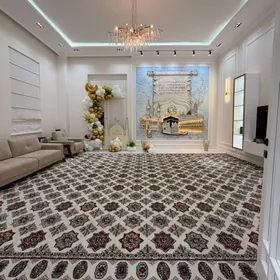 ATATÜRK ELITKA 4 OTAGLY