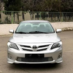 Toyota Corolla 2012