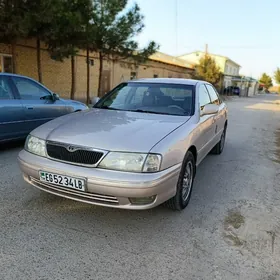 Toyota Avalon 1997