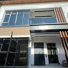 ÇOGANLY KOTTEŽ TÄZE