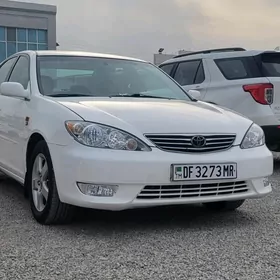 Toyota Camry 2002