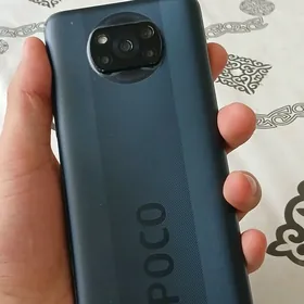 POCO X3 NFC