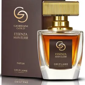 Мужские духи ORIFLAME