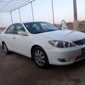 Toyota Camry 2005