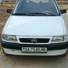 Opel Astra 1995