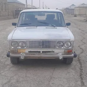 Lada 2106 1987