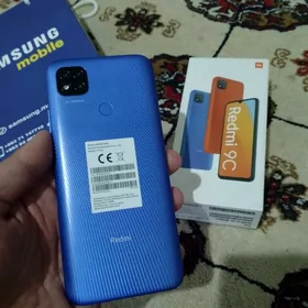Redmi 9c
